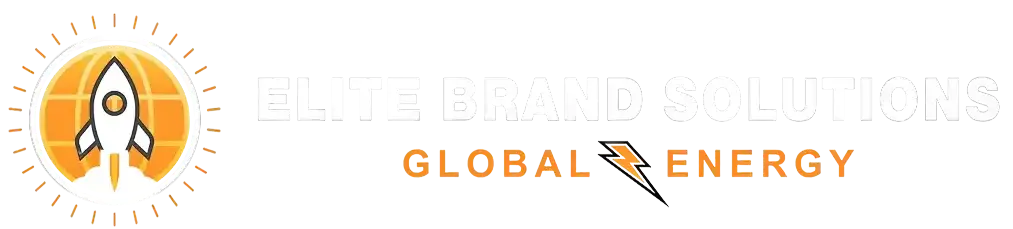 Elite Brand Solutions Global Energy logo