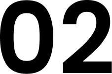 Silhouette of a person jumping joyfully
